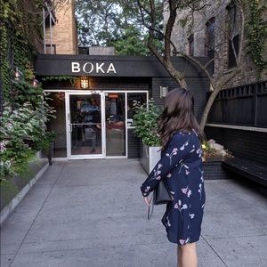 Meet your Posher, Bonnie